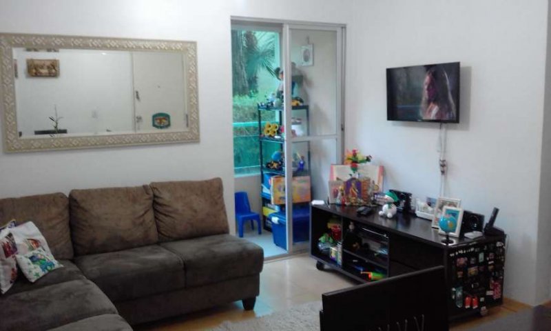 Apartamento - Venda - Morumbi - São Paulo - SP