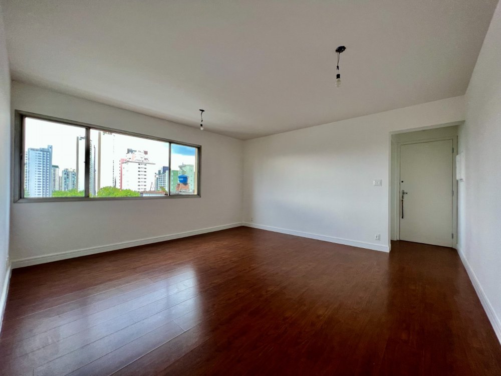 Apartamento - Venda - Vila Olímpia - São Paulo - SP