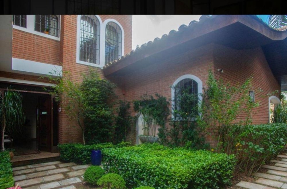 Sobrado - Venda - Jardim Leonor - São Paulo - SP