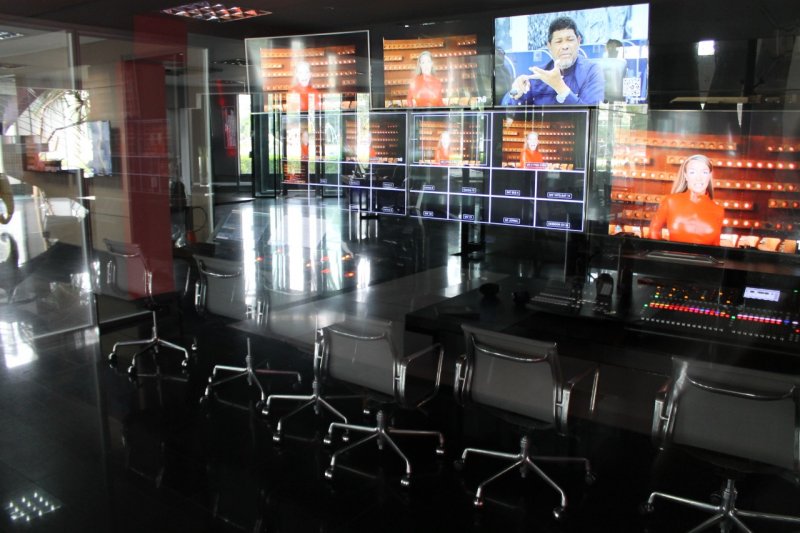 Prédio - Aluguel - Jardim América - São Paulo - SP