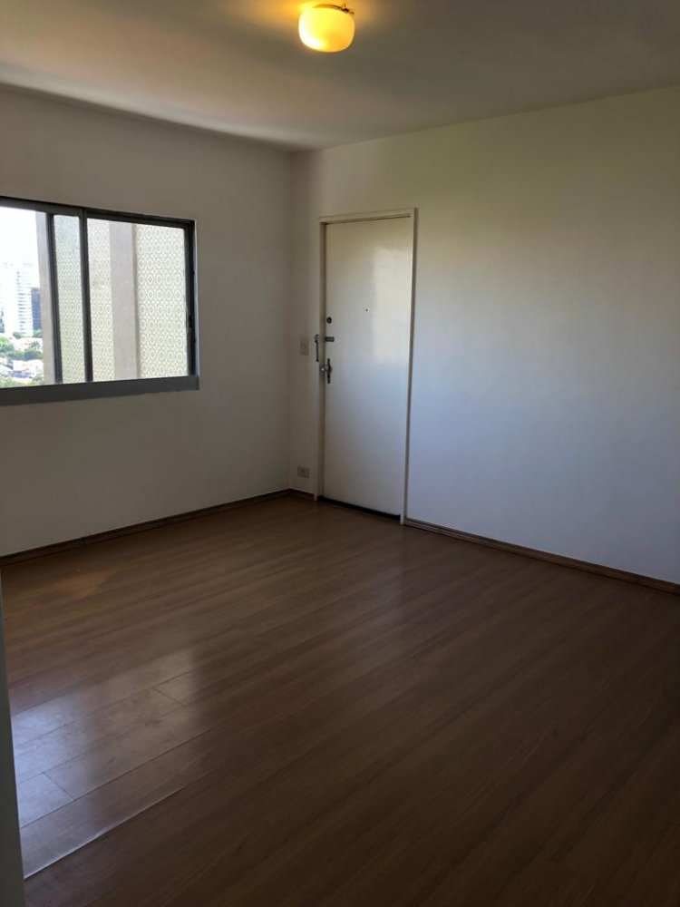 Apartamento - Venda - Aclimação - São Paulo - SP