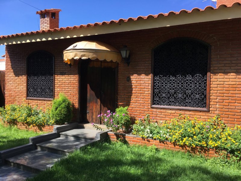 Casa - Venda - Jardim do Sol - Cássia - MG