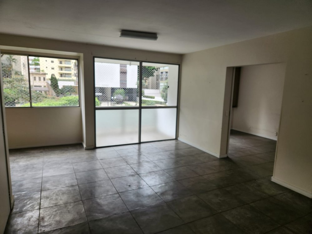 Apartamento - Venda - Higienópolis - São Paulo - SP