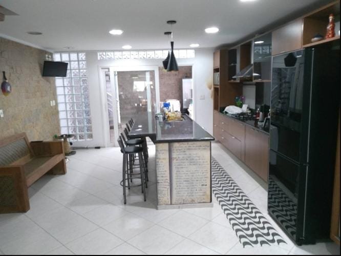 Casa - Venda - Saúde - São Paulo - SP