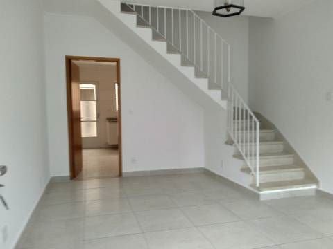 Casa em Condomínio - Venda - Pinheiros - São Paulo - SP