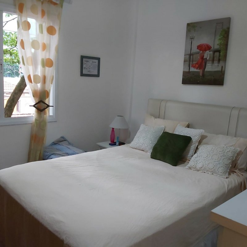 Apartamento - Venda - Itaim Bibi - São Paulo - SP