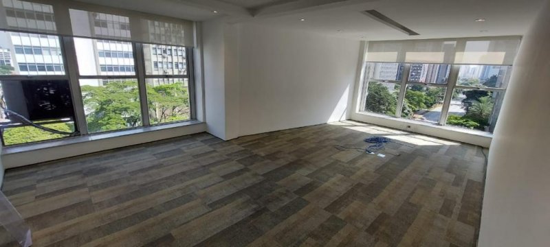Sala Comercial - Aluguel - Pinheiros - São Paulo - SP