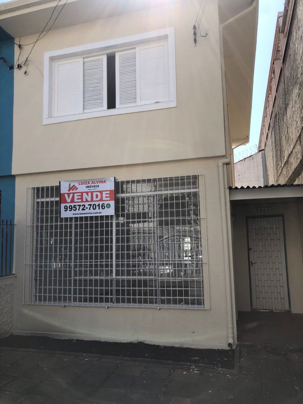 Casa - Venda - Brooklin - São Paulo - SP