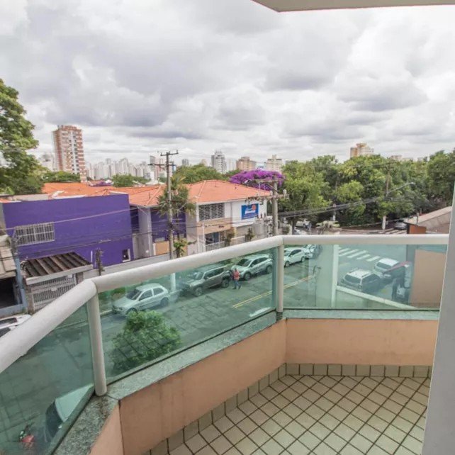 Apartamento - Venda - Vila Congonhas - São Paulo - SP