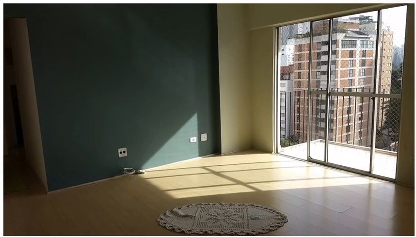 Apartamento - Venda - Itaim Bibi - São Paulo - SP