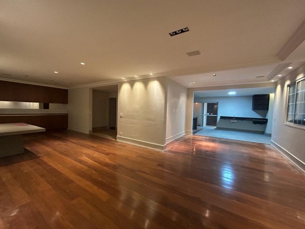 Apartamento Alto Padrão - Venda - Vila Congonhas - São Paulo - SP