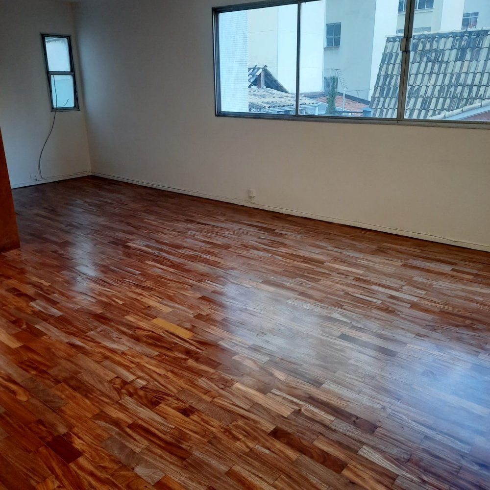 Apartamento - Venda - Jardim Paulista - São Paulo - SP