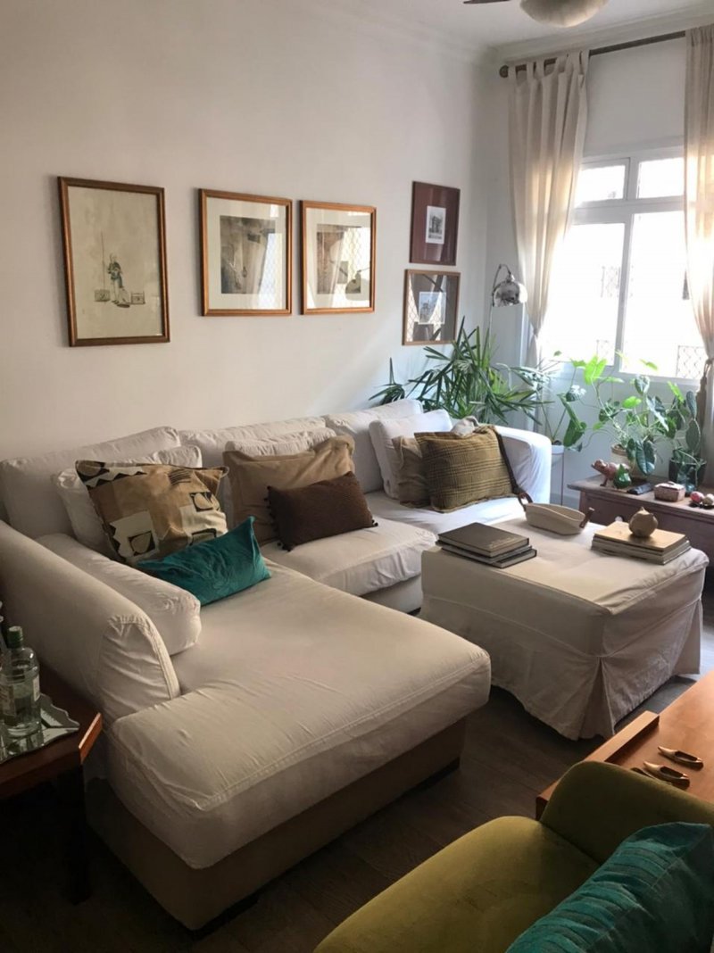 Apartamento - Venda - Vila Mariana - São Paulo - SP