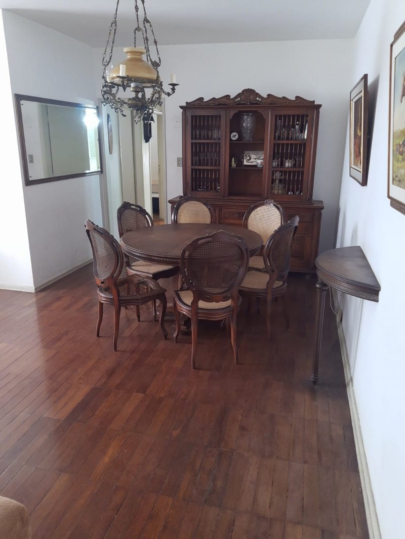 Apartamento - Venda - Cerqueira César - São Paulo - SP