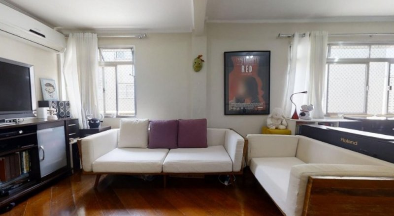 Apartamento - Venda - Paraíso - São Paulo - SP