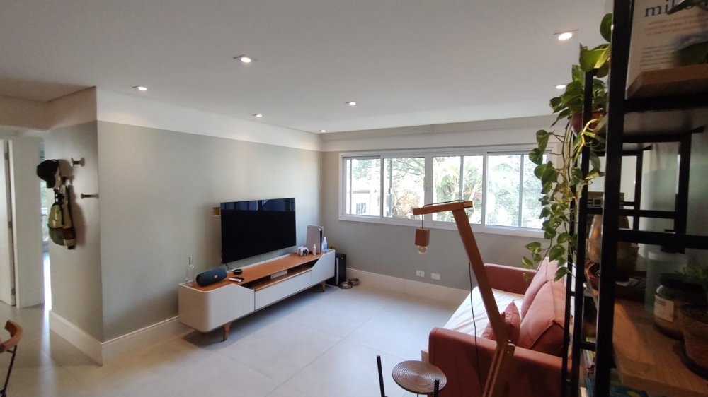 Apartamento - Venda - Vila Mariana - São Paulo - SP