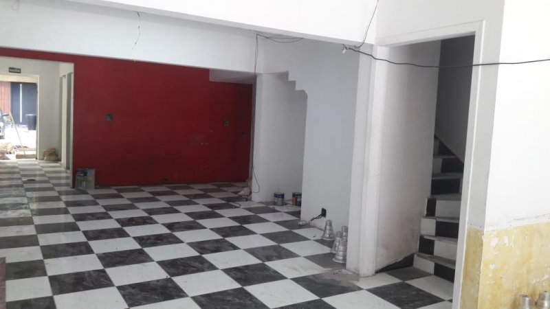 Sobrado - Aluguel - Itaim Bibi - São Paulo - SP