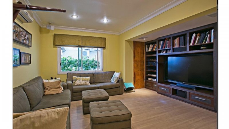 Apartamento - Venda - Jardim Am�rica - S�o Paulo - SP