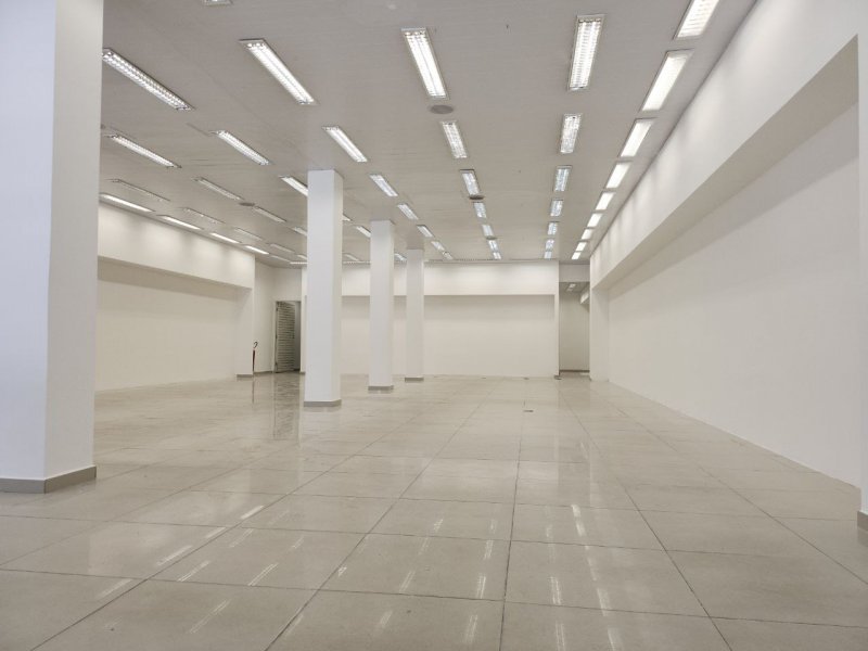 Imóvel Comercial - Aluguel - Itaim Bibi - São Paulo - SP