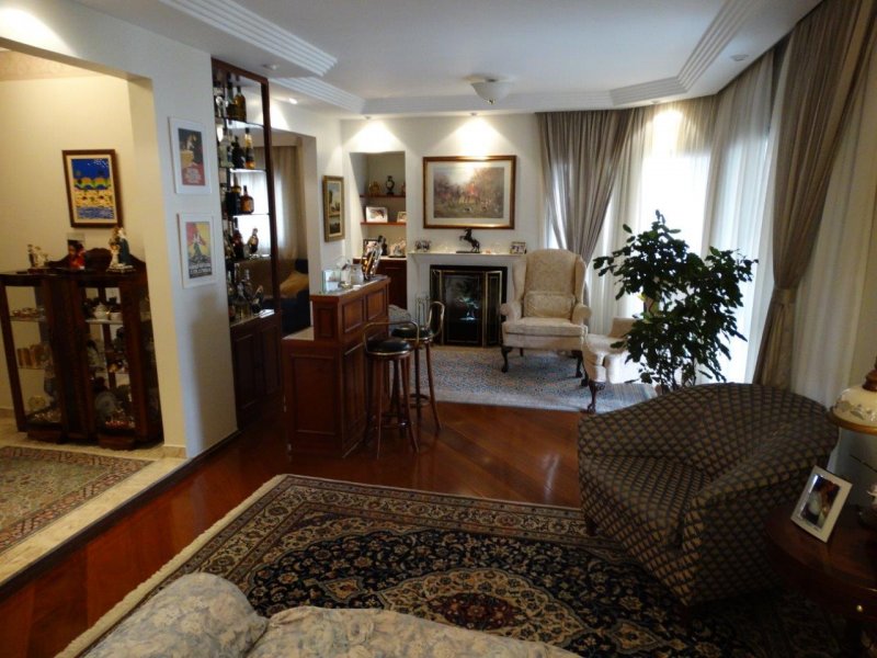 Apartamento Alto Padrão - Venda - Perdizes - São Paulo - SP