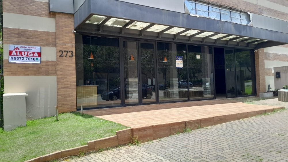 Loja - Venda - Jardim Panorama - São Paulo - SP