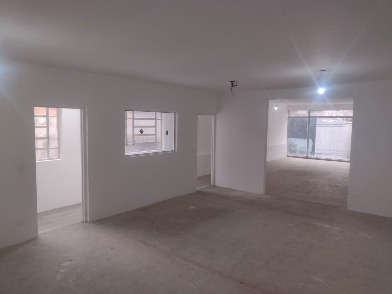 Sala Comercial - Aluguel - Itaim Bibi - São Paulo - SP