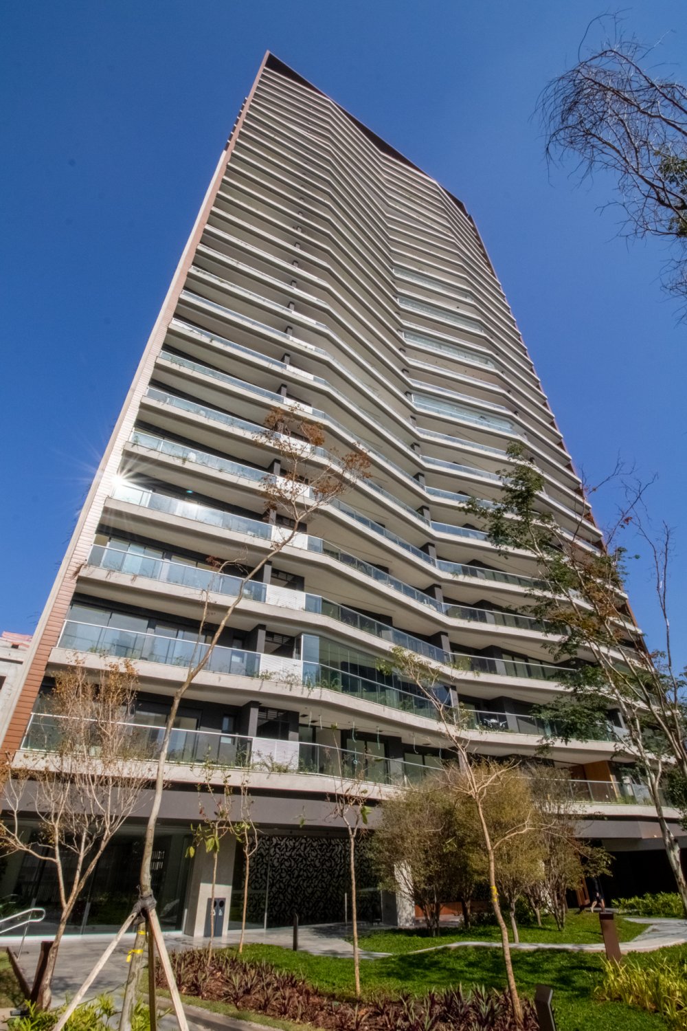 Apartamento - Venda - Jardins - São Paulo - SP