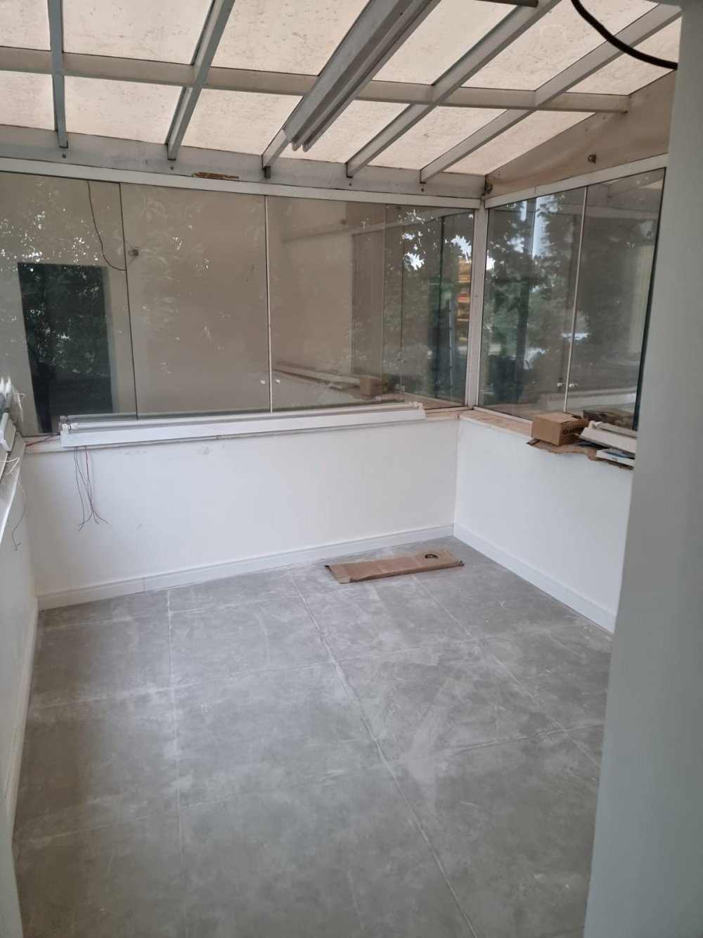 Sala Comercial - Aluguel - Jardim Paulistano - São Paulo - SP