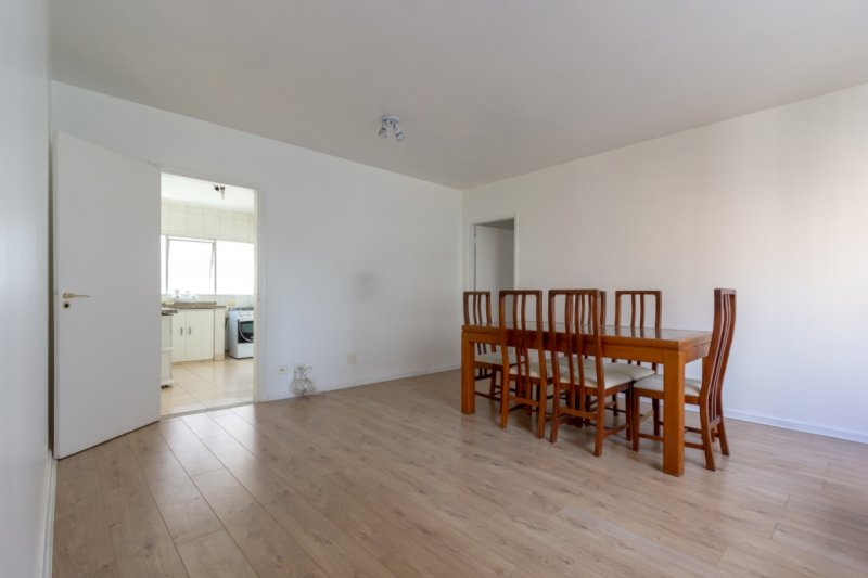 Apartamento - Venda - Itaim Bibi - São Paulo - SP