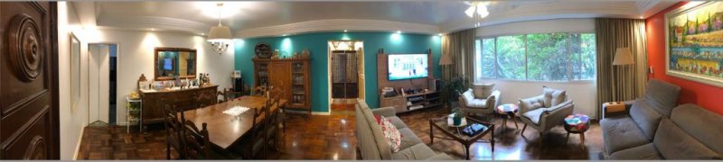 Apartamento - Venda - Chácara Santo Antônio - São Paulo - SP