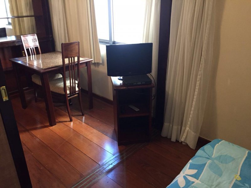 Flat - Venda - Itaim Bibi - São Paulo - SP