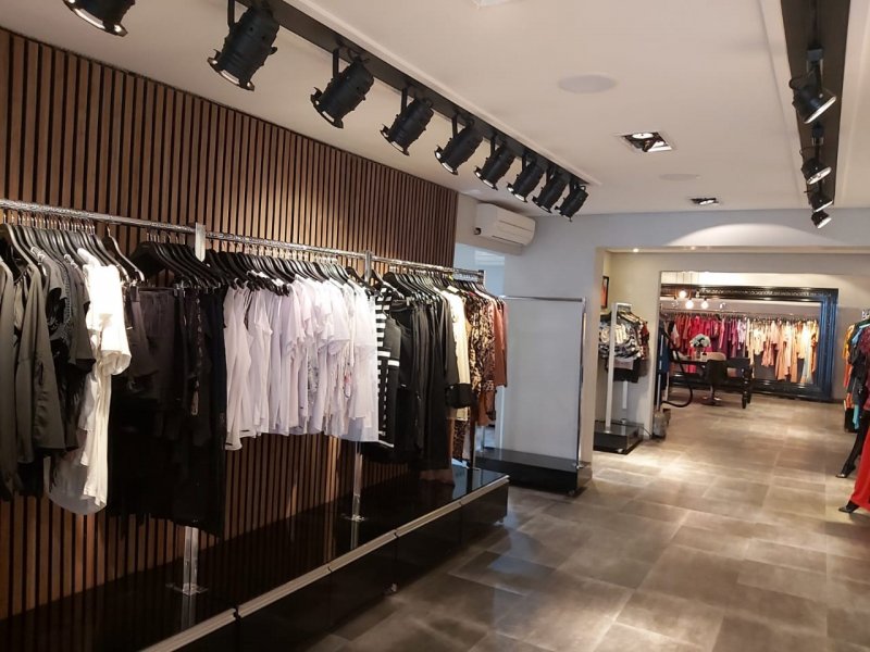 Loja - Venda - Vila Nova Conceição - São Paulo - SP