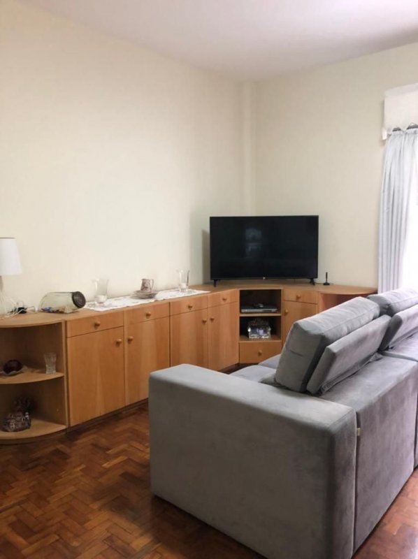 Apartamento - Venda - Cerqueira César - São Paulo - SP