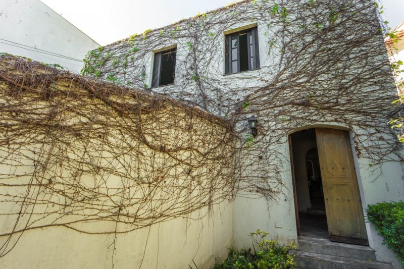 Casa - Venda - Pinheiros - São Paulo - SP