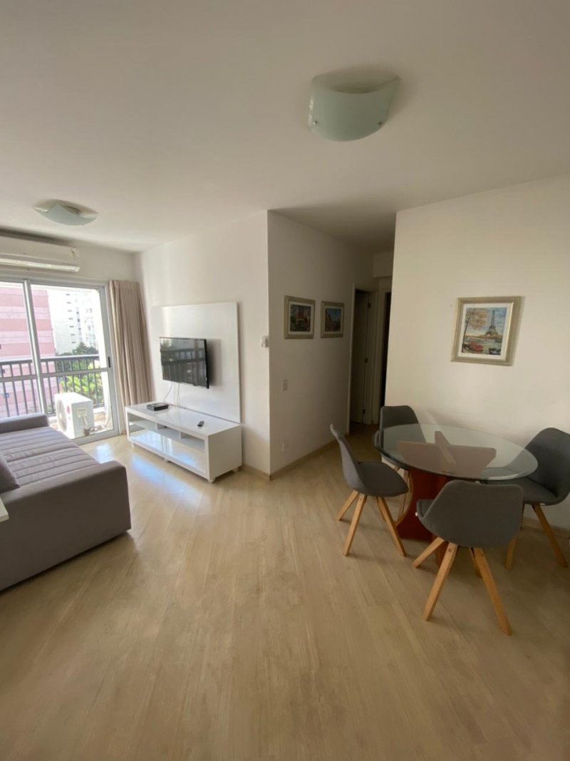 Apartamento - Venda - Jardim Paulista - São Paulo - SP
