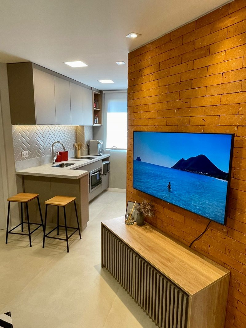 Apartamento - Venda - Vila Nova Conceição - São Paulo - SP