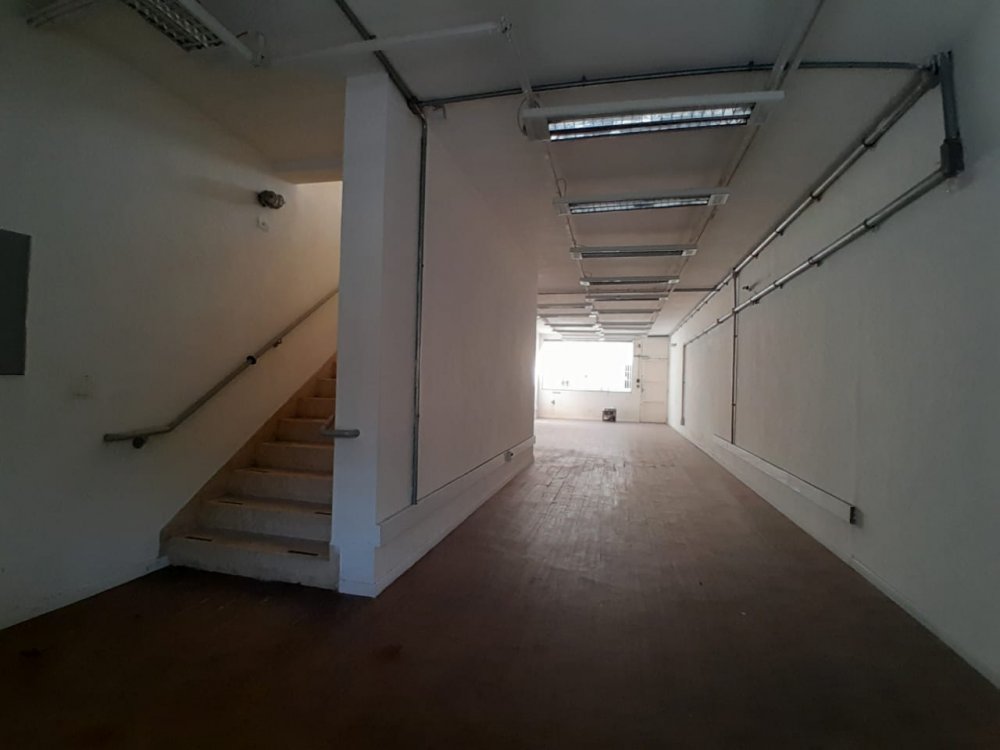Imóvel Comercial - Venda - Pinheiros - São Paulo - SP