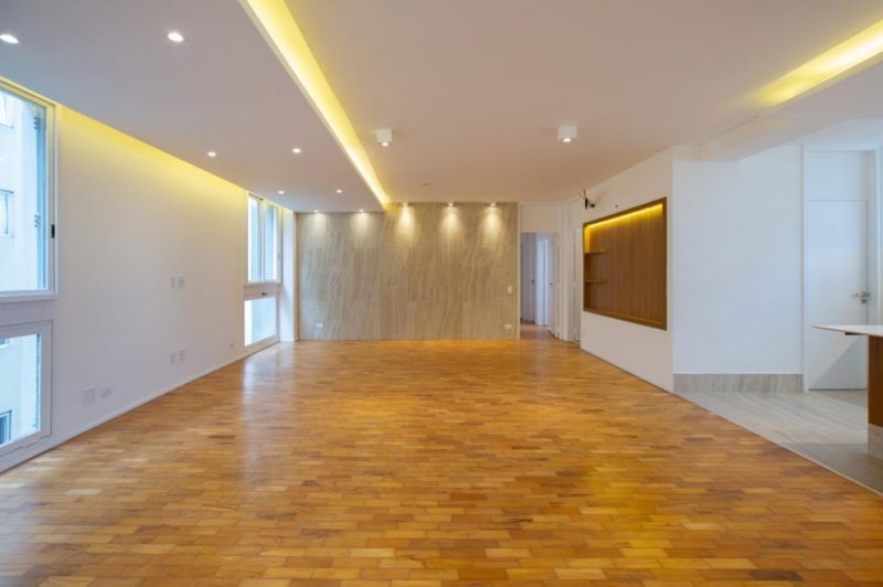 Apartamento - Venda - Cerqueira César - São Paulo - SP