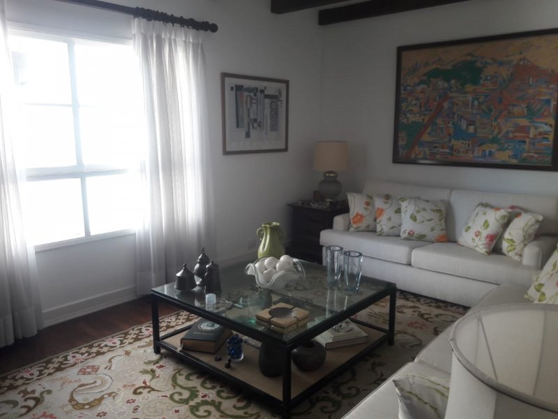 Apartamento Alto Padrão - Venda - Itaim Bibi - São Paulo - SP