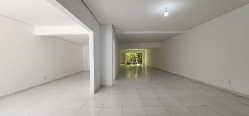 Imóvel Comercial - Aluguel - Itaim Bibi - São Paulo - SP