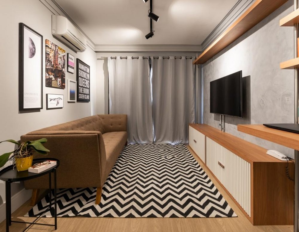 Apartamento - Venda - Itaim Bibi - São Paulo - SP