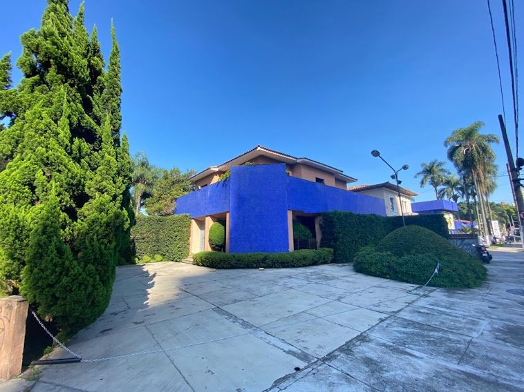 Imóvel Comercial - Venda - Jardim América - São Paulo - SP