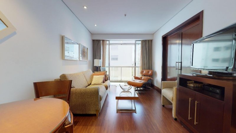 Apartamento - Venda - Itaim Bibi - São Paulo - SP