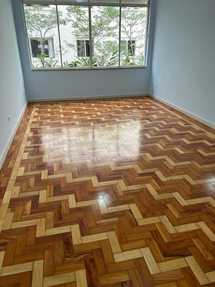 Apartamento - Venda - Bela Vista - São Paulo - SP