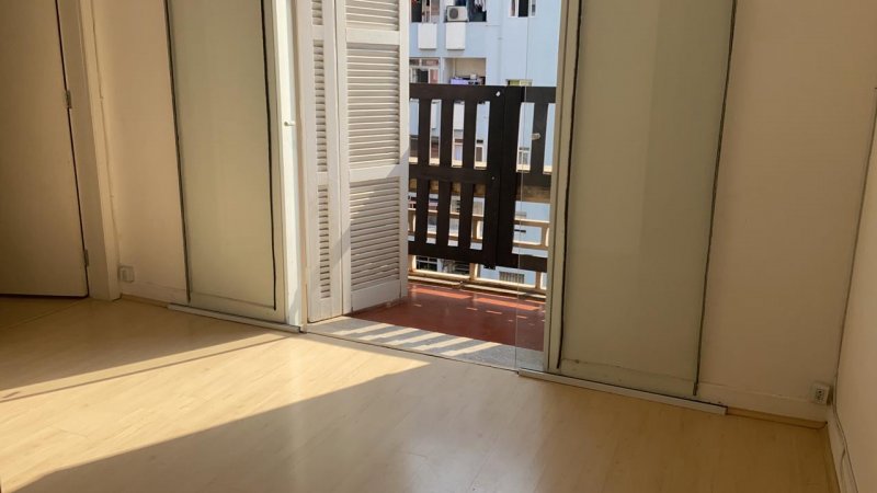 Apartamento - Venda - Itaim Bibi - São Paulo - SP