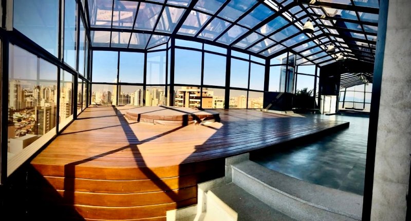 Cobertura Duplex - Aluguel - Santana - São Paulo - SP