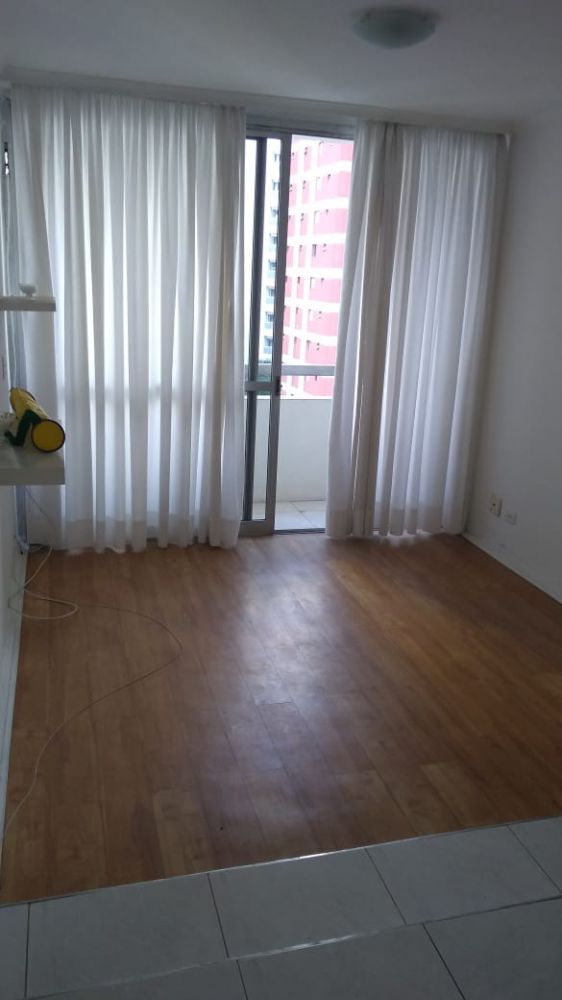 Apartamento - Venda - Itaim Bibi - São Paulo - SP