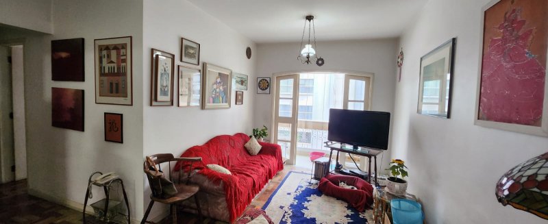 Apartamento - Venda - Itaim Bibi - São Paulo - SP