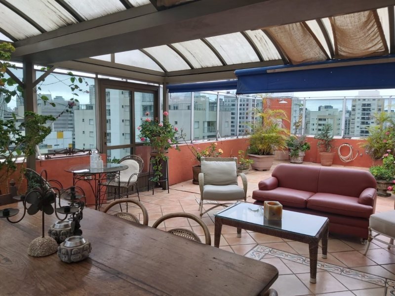 Cobertura - Venda - Vila Olímpia - São Paulo - SP