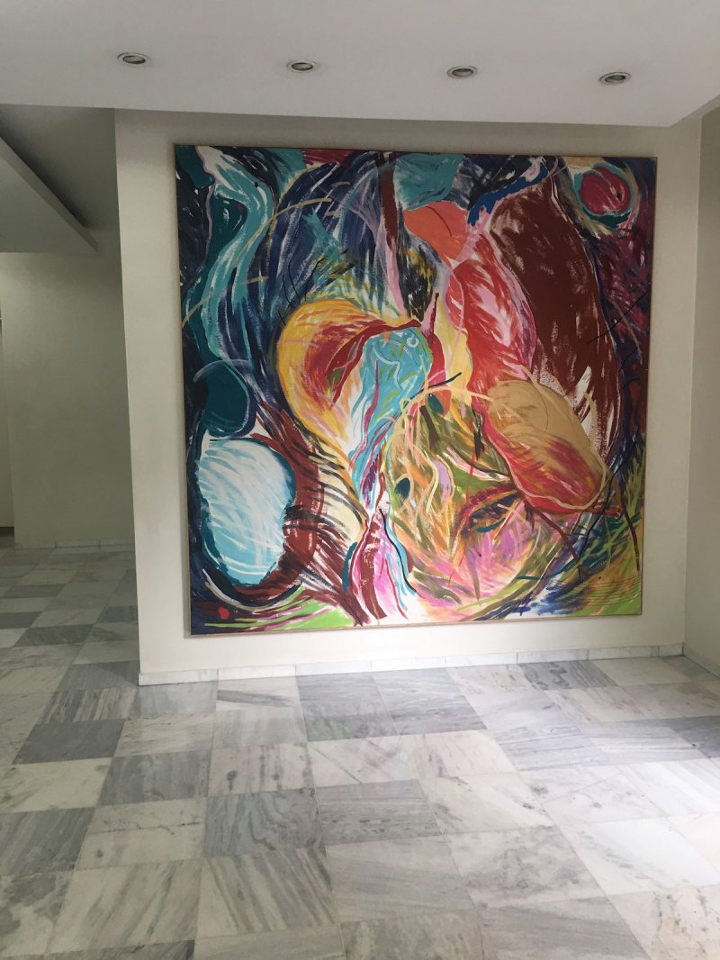 Sala Comercial - Aluguel - Cerqueira César - São Paulo - SP